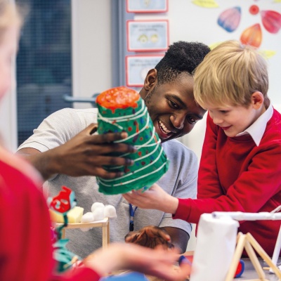 Practitioner Conversion Course (Childhood)